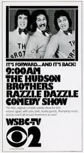 Hudson Brothers : r/70s