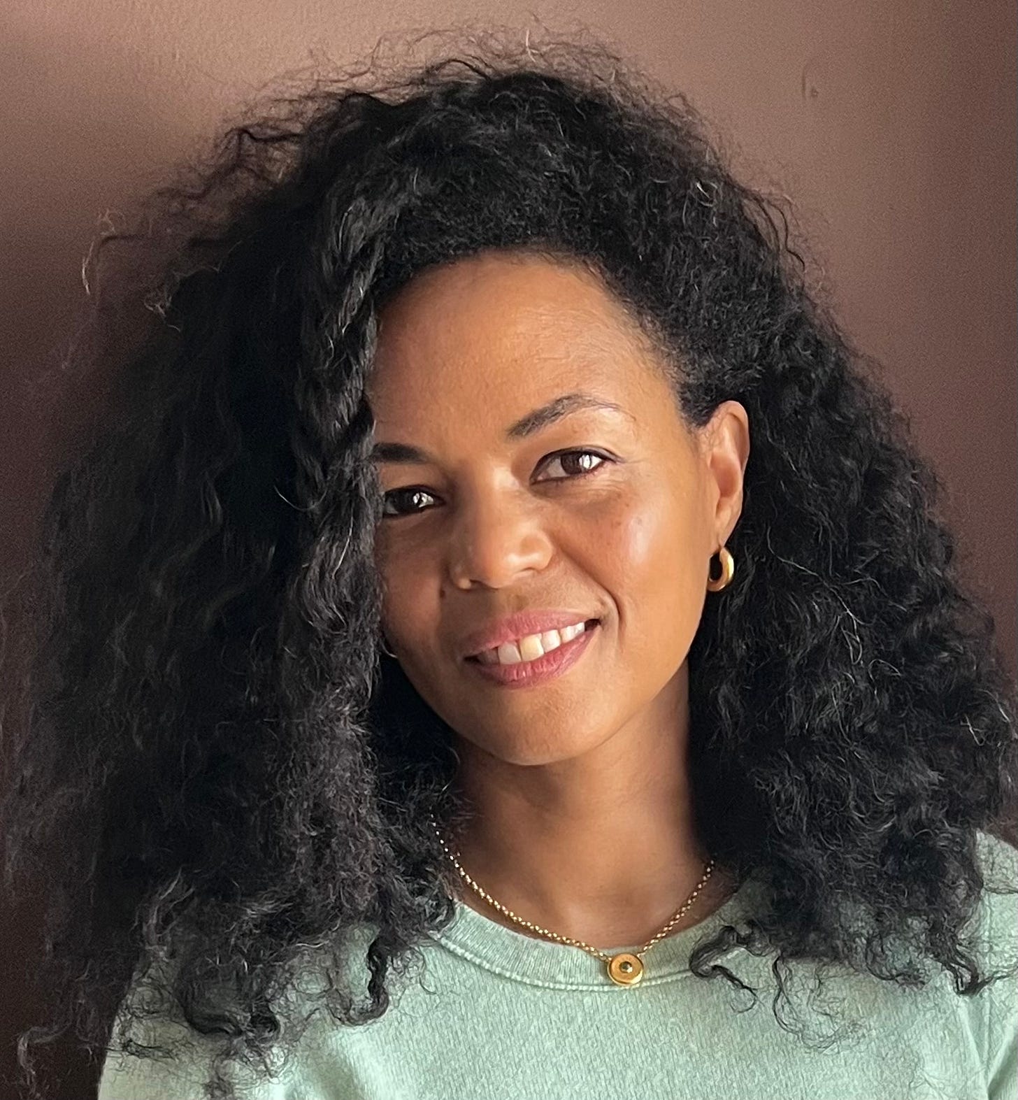 author photo of Dionne Ford