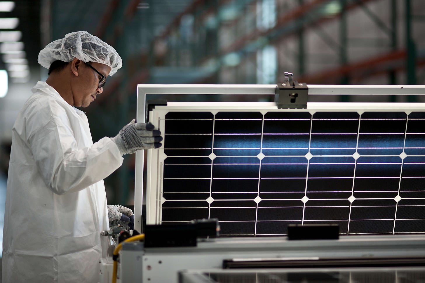 SolarWorld Americas Pushes Forward Despite Parent's Insolvency - Solar Industry
