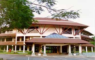 Jakarta International School