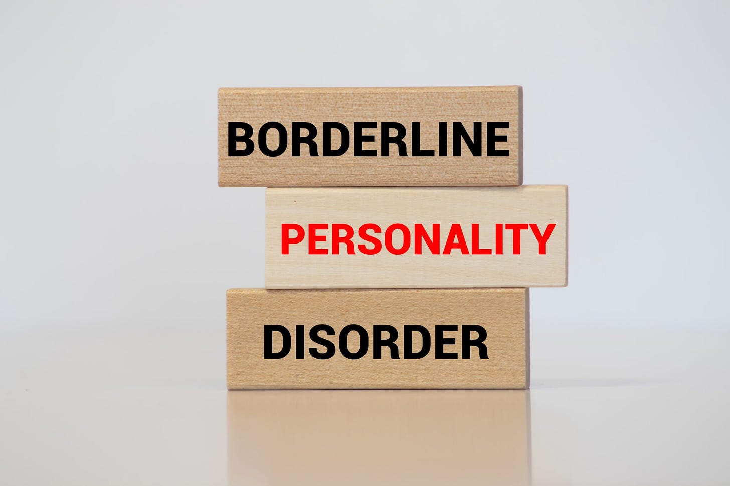 What is Borderline Personality Disorder? | Vienna Psychological Group