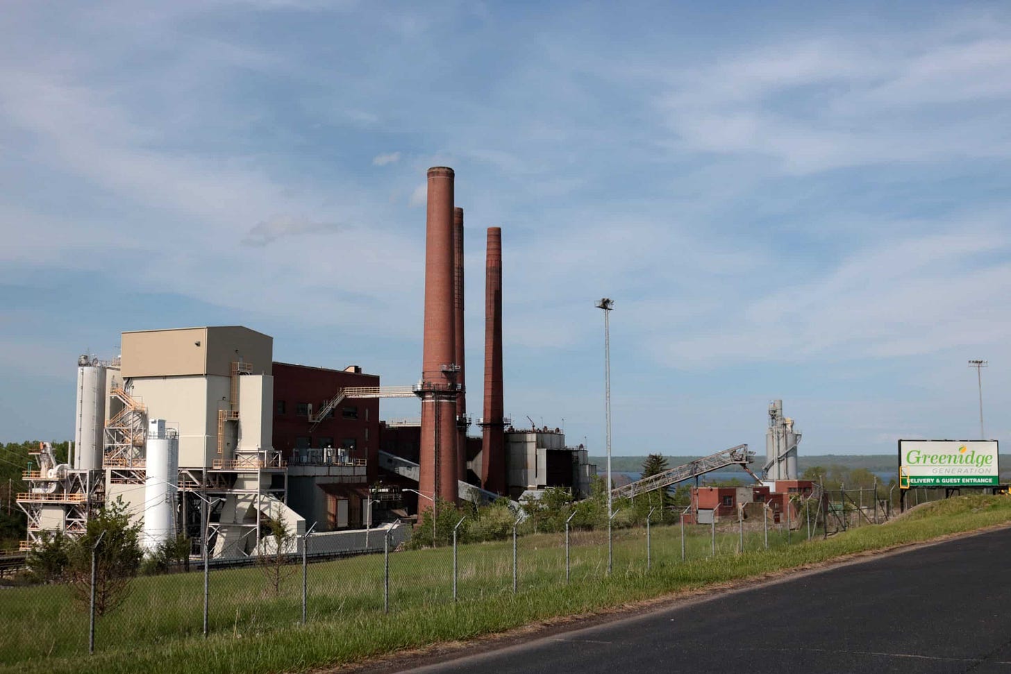 Where does court dispute between Greenidge and environmental advocates stand  as Finger Lakes enters 2025? | Fingerlakes1.com