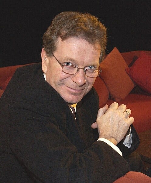 File:Tony Wilson hosting After Dark in 2003.jpg File:Tony Wilson hosting After Dark in 2003.jpg