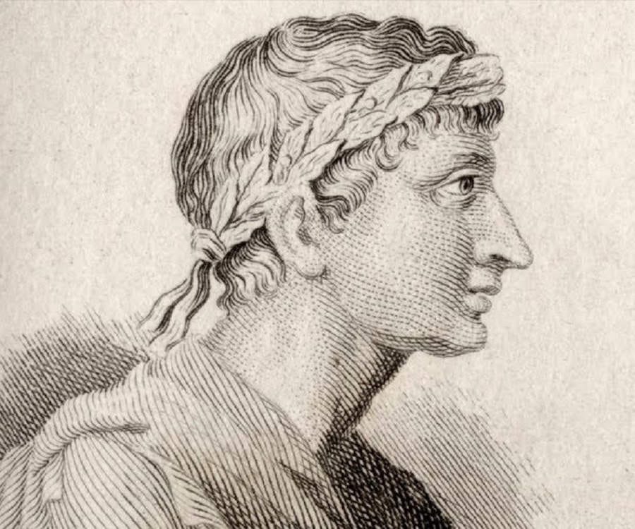 Ovid Biography – Facts, Life, Timeline