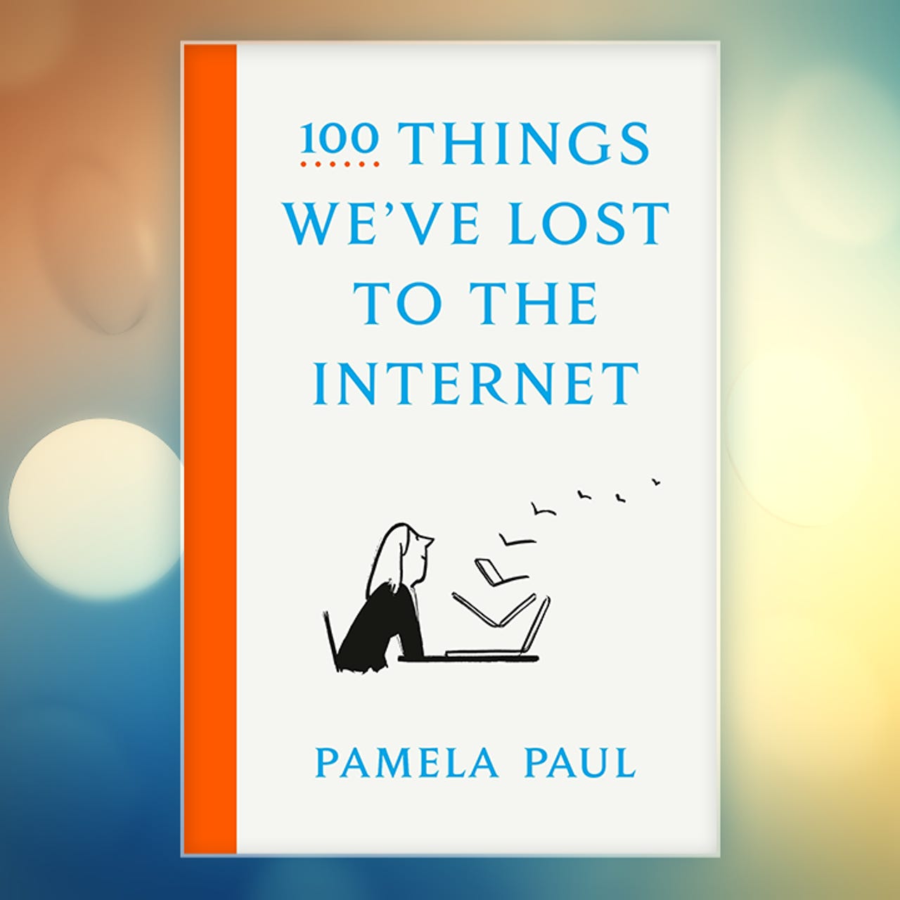 "100 Things We've Lost to the Internet" | KATU