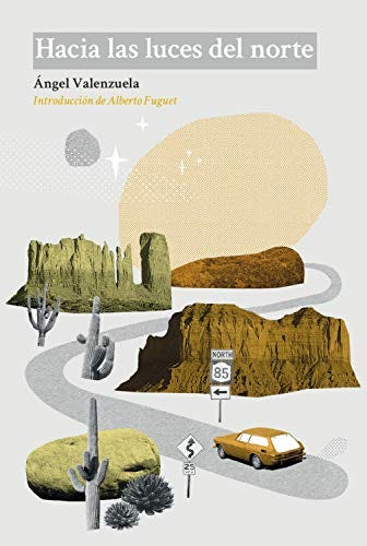 Hacia las luces del norte eBook : Valenzuela, Ángel, Fuguet, Alberto:  Amazon.com.mx: Tienda Kindle