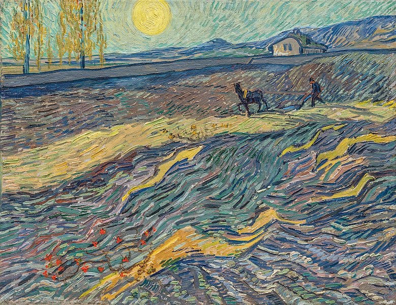 File:Laboureur dans un champ - van Gogh (1889-1890, Christie's).jpg