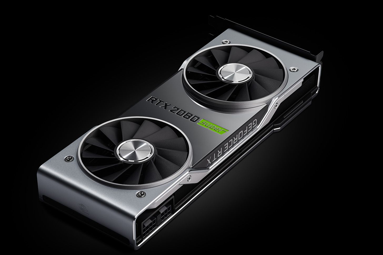 Introducing GeForce RTX SUPER Graphics Cards: Best In Class Performance,  Plus Ray Tracing | GeForce News | NVIDIA