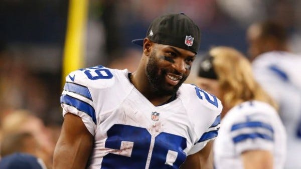 demarco murray keeping dallas cowboys options open 2015