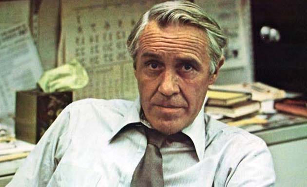 Ben Bradlee All the President's Men Jason Robards