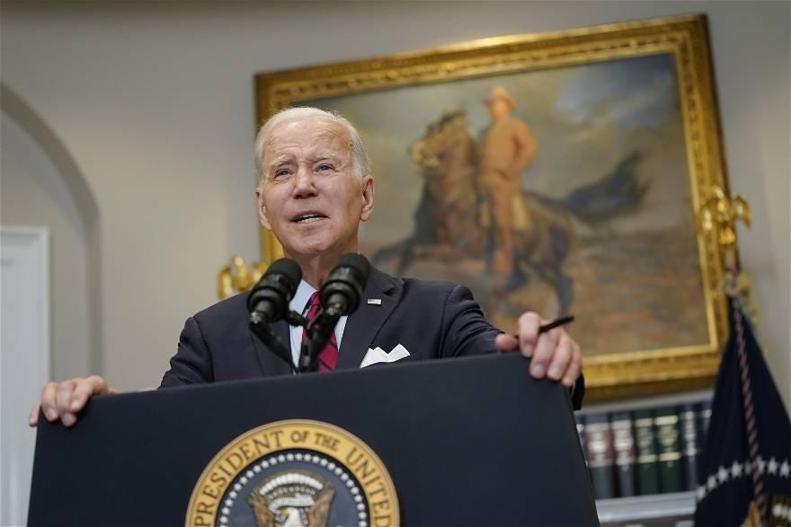 Biden to expand migrant program at southern border, continue to use Title 42