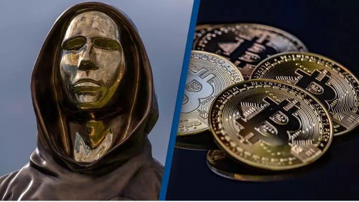 Identitas Satoshi Nakamoto, Pendiri Bitcoin Akhirnya Terkuak?