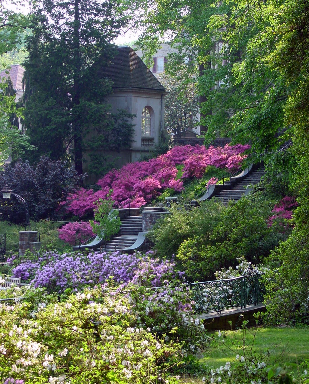 Winterthur Garden