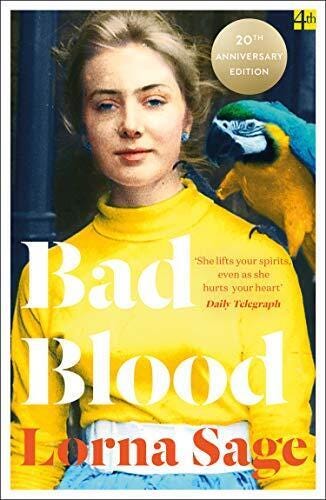 Bad Blood: A Memoir by Sage, Lorna Paperback Book The Cheap Fast Free Post - Picture 1 of 2