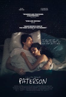 Paterson (film) - Wikipedia