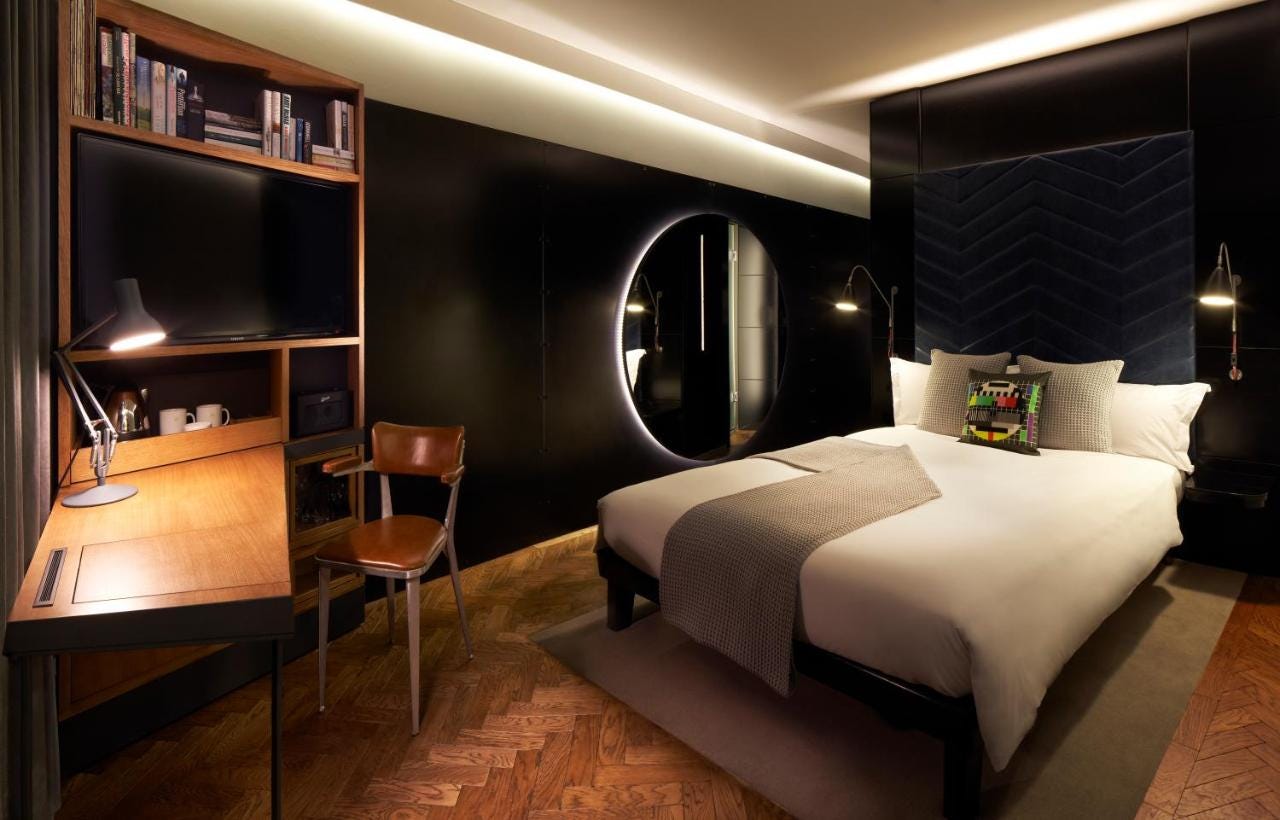 Afbeelding uit fotogalerij van de accommodatie