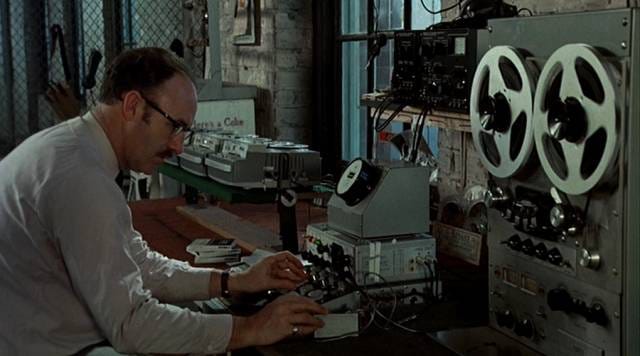 Der Dialog (1974), Film-Review | Filmkuratorium