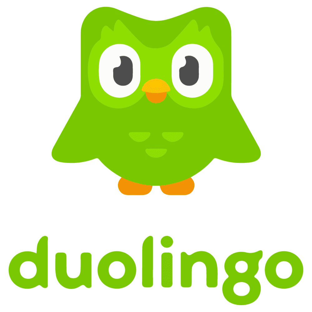 Duolingo logo and symbol, meaning, history, PNG