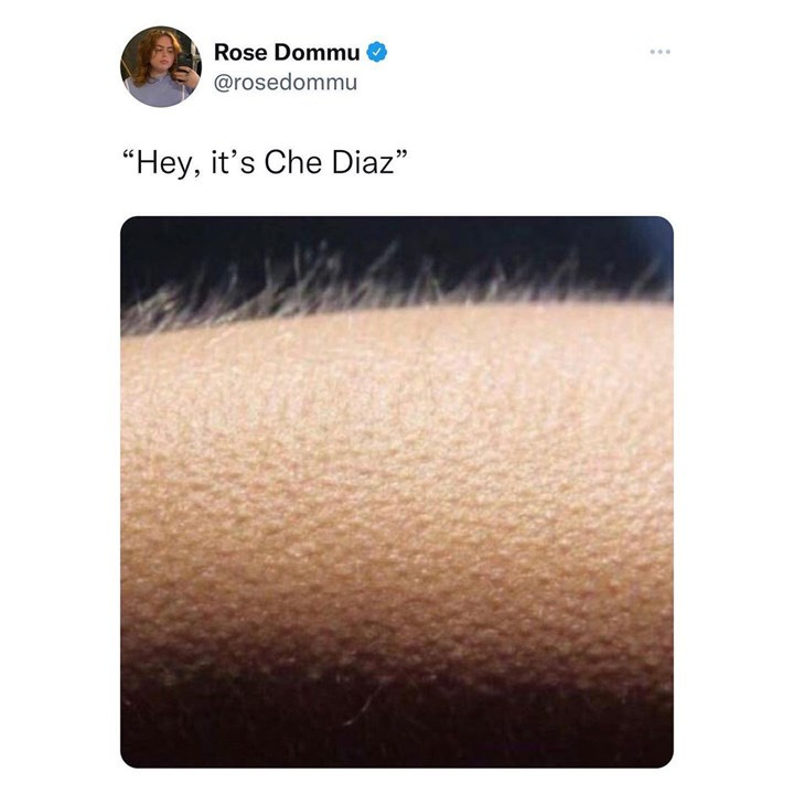 Che Diaz