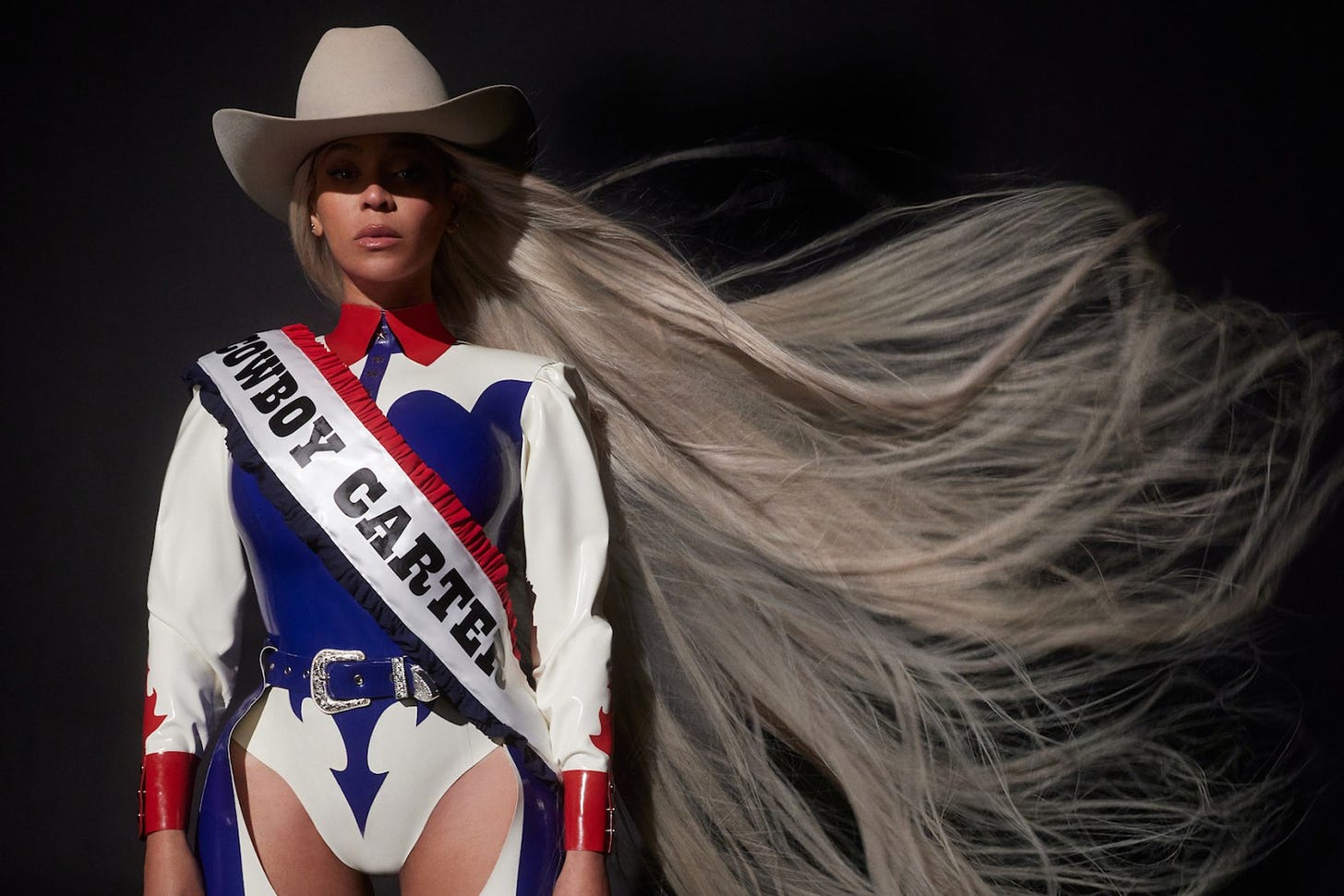 Beyonce Reinvents American Music In Her Own Image on 'Cowboy Carter'
