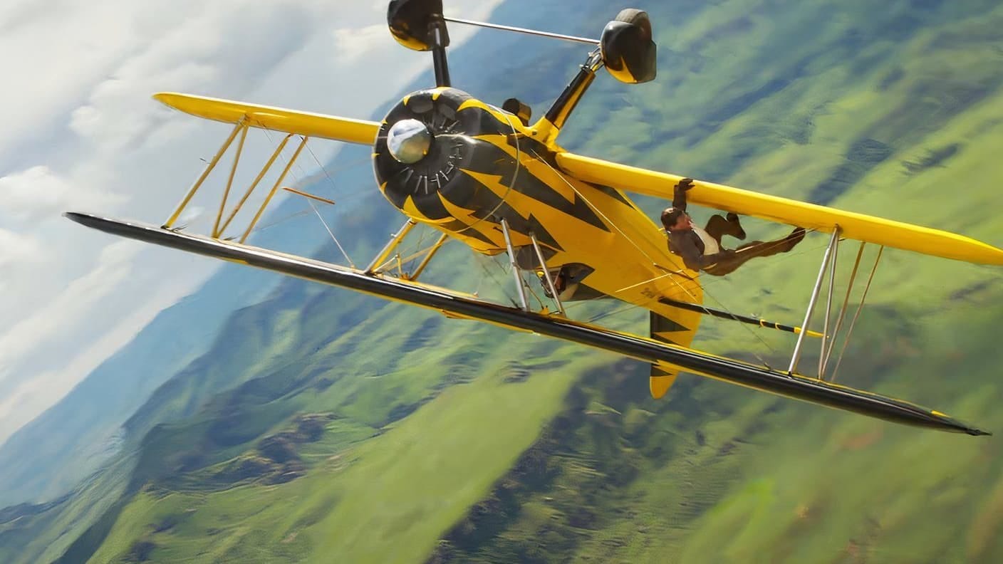 Mission: Impossible — The Final Reckoning' Review: Cruise Falls Short