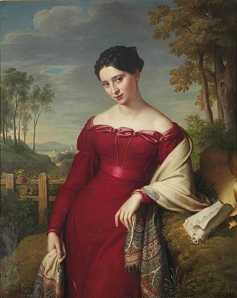 File:Eduard Friedrich Leybold - Porträt einer eleganten Dame.jpg File:Eduard Friedrich Leybold - Porträt einer eleganten Dame.jpg