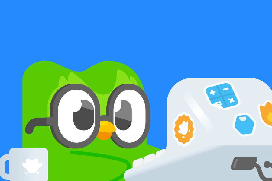 How Duolingo Combines Human Expertise With Powerful AI In Teaching