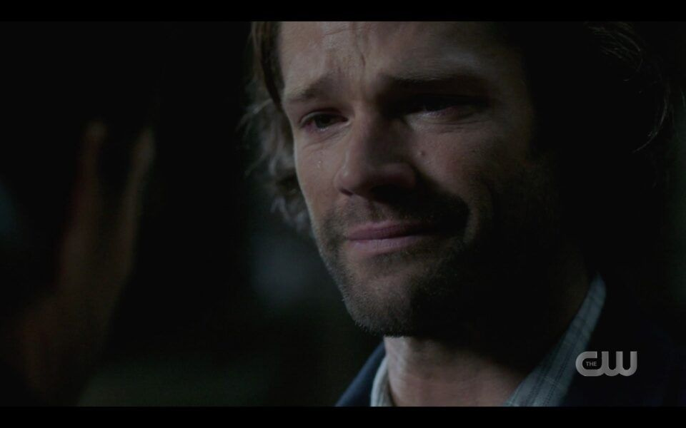 SPN Sam Winchester tells Dean is fading fast