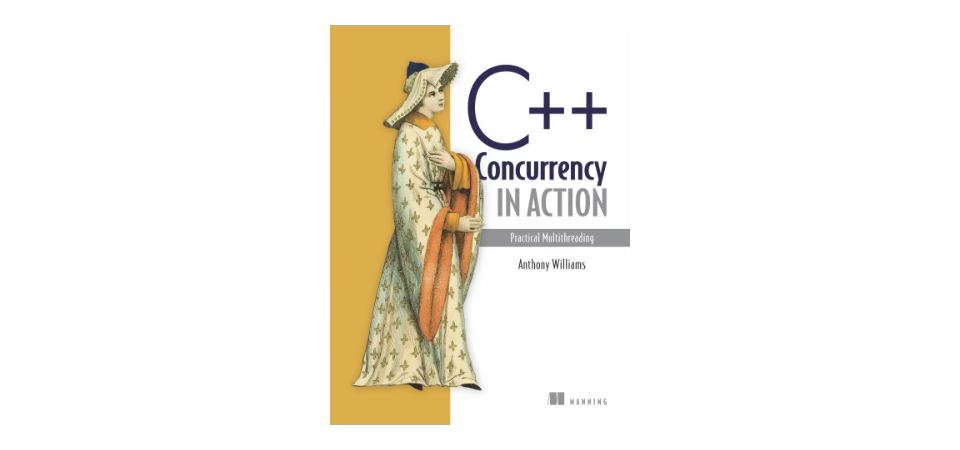 C++ Concurrency in Action