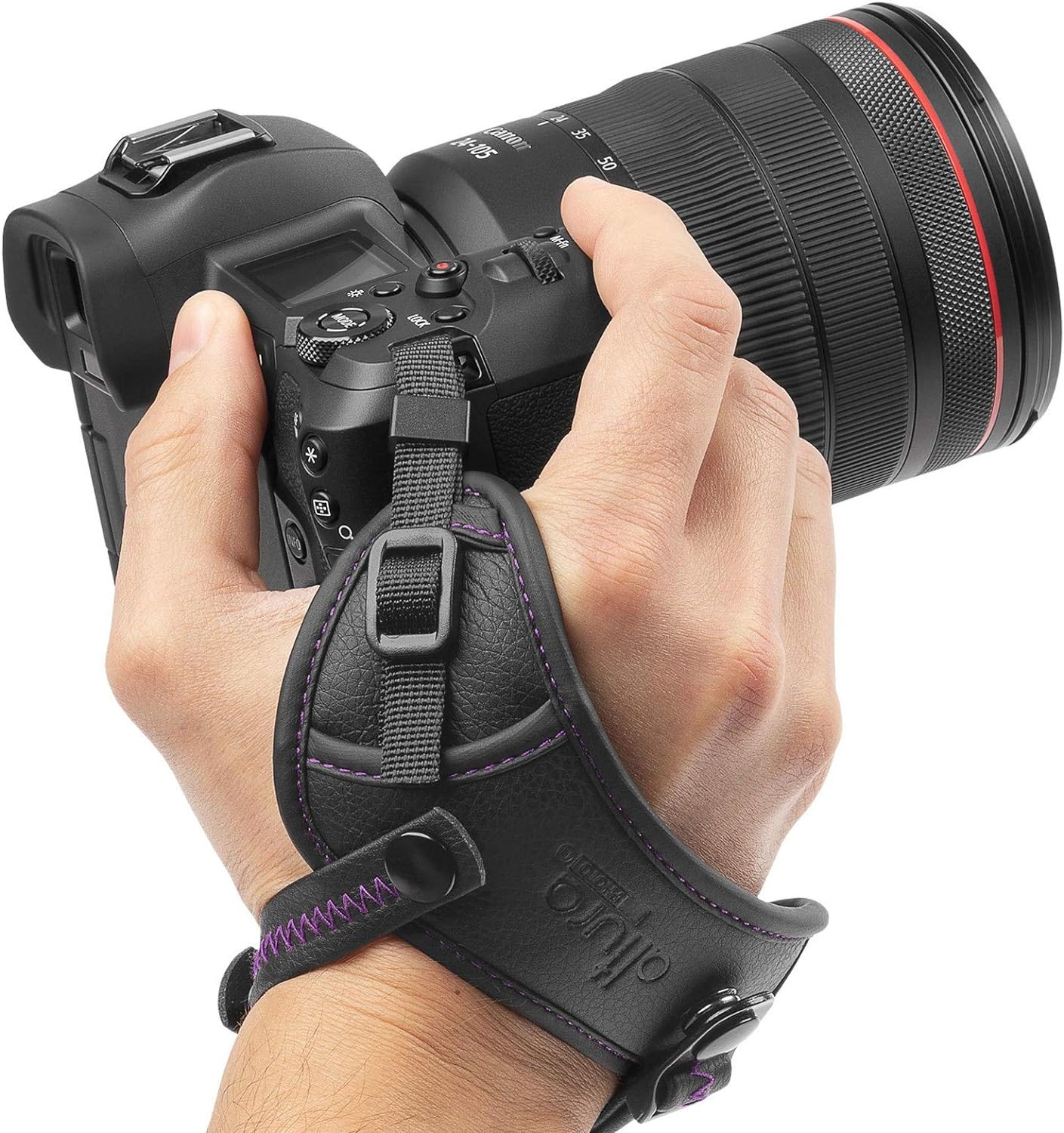 Best Camera Grips For Photographers