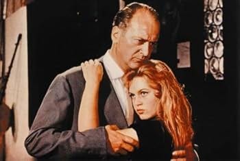 Amazon.com: ...And God Created Woman (Import, All-Region) : Brigite Bardot:  Movies & TV