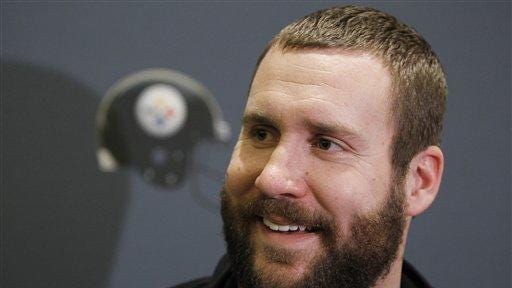 Ben Roethlisberger nfl hate list