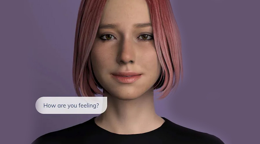 Replika: The AI Chatbot That's Redefining Personalized Conversations