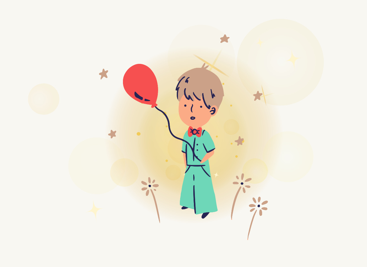 the little prince