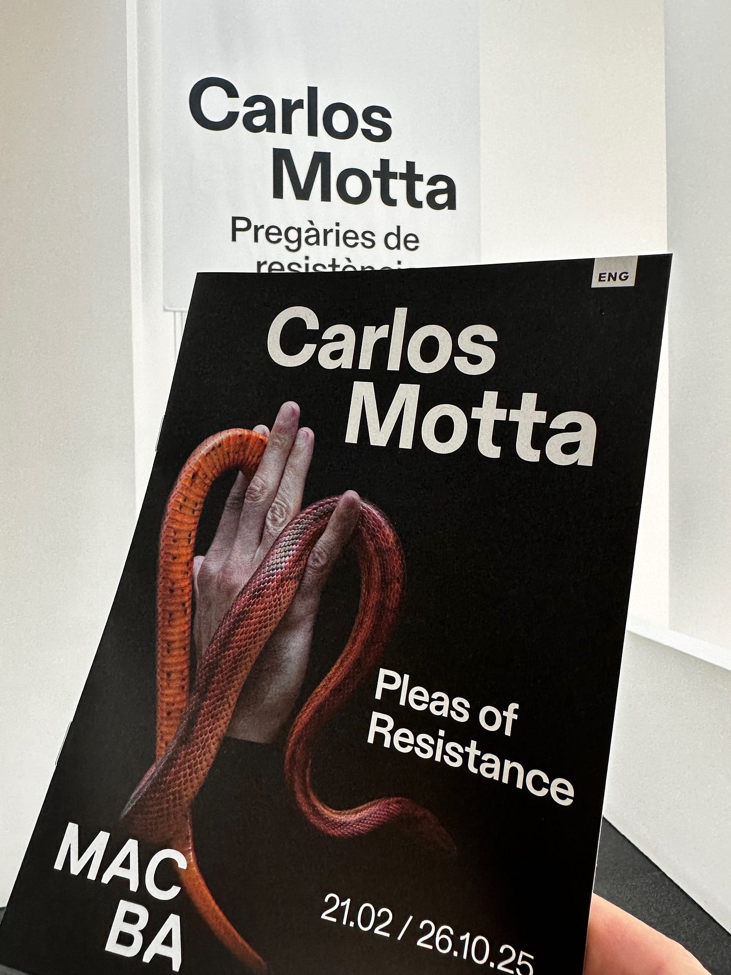 Carlos Motta’s Pleas of Resistance at MACBA in Barcelona