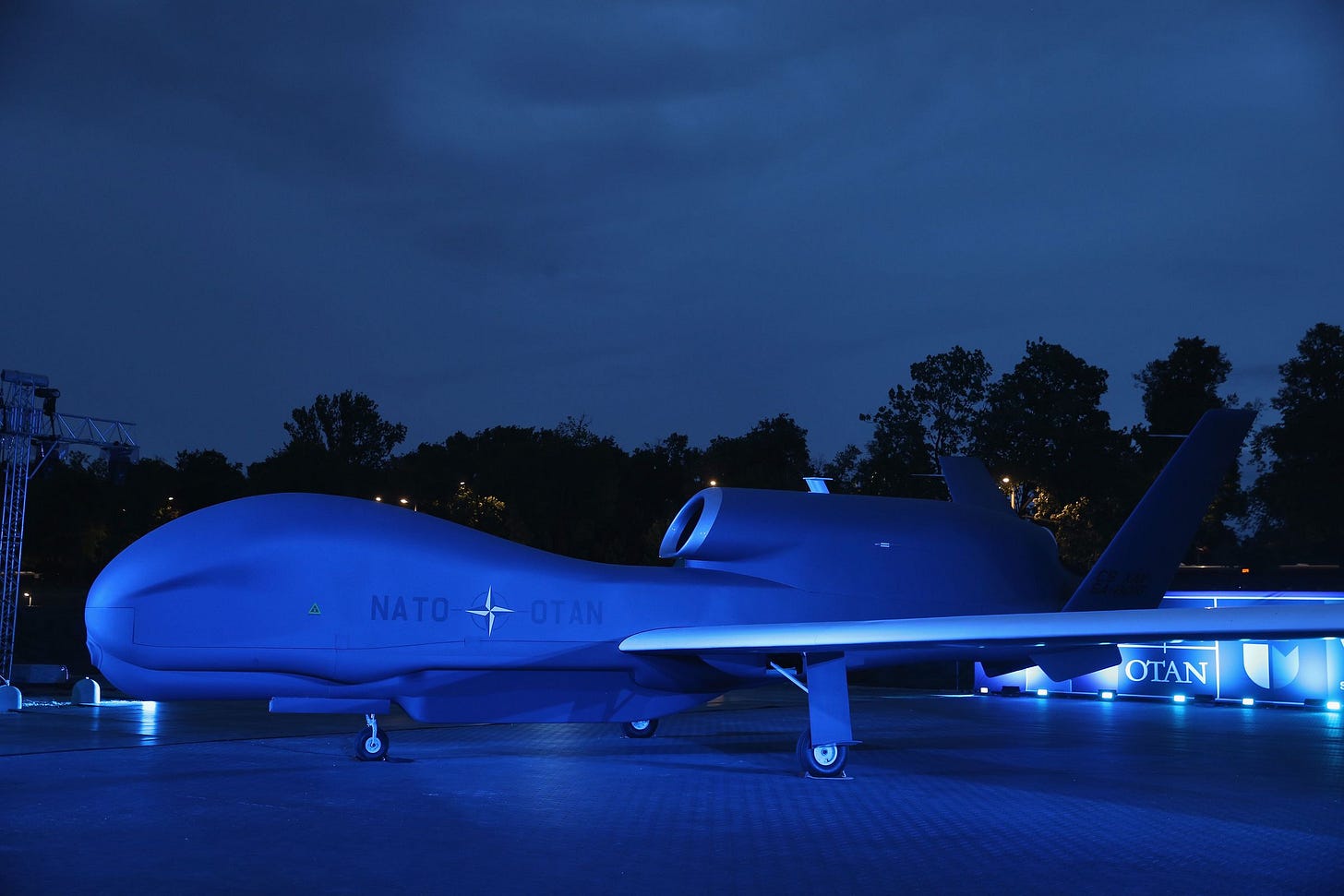 NATO Holds Warsaw Summit