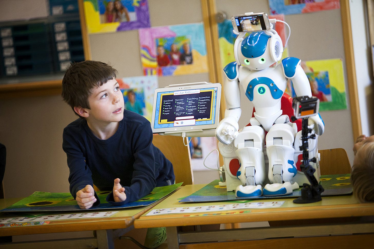 How AI will Completely Transform Education | Digital Trends