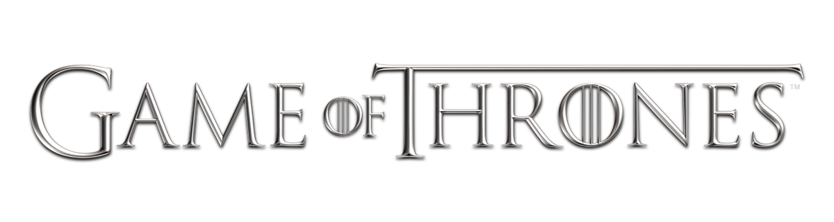 File:Logo Game of Thrones.png - Wikipedia