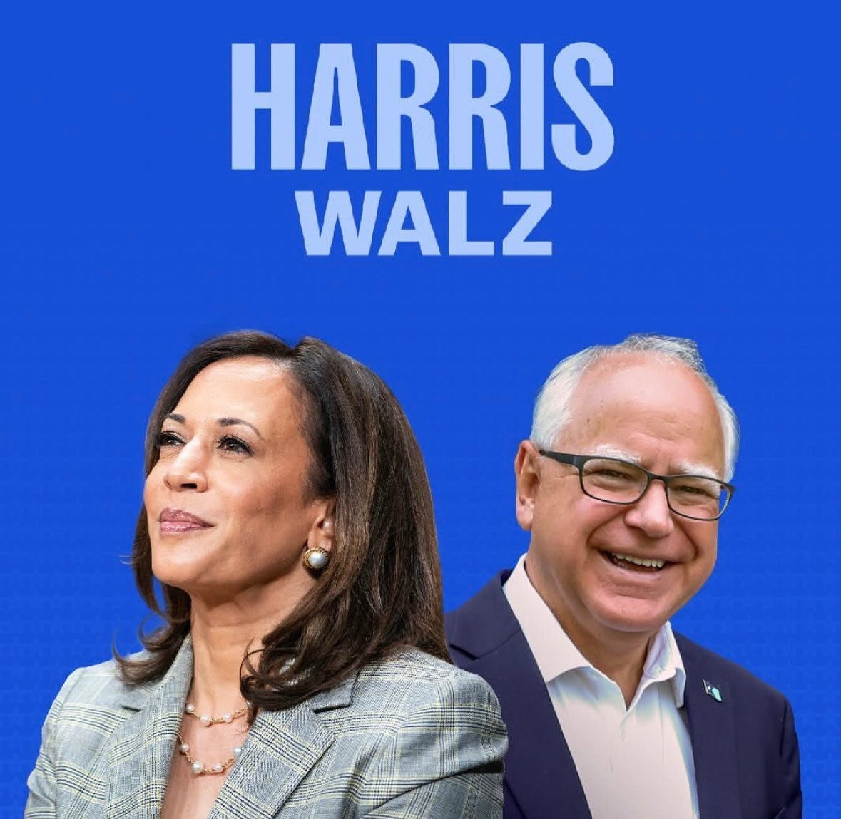 Walz, Harris's VP pick, draws plaudits from Maryland Democrats, scorn from  most Republicans – CNS Maryland