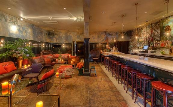 Best Pictures of Bar Stella in Los Angeles | UrbanDaddy