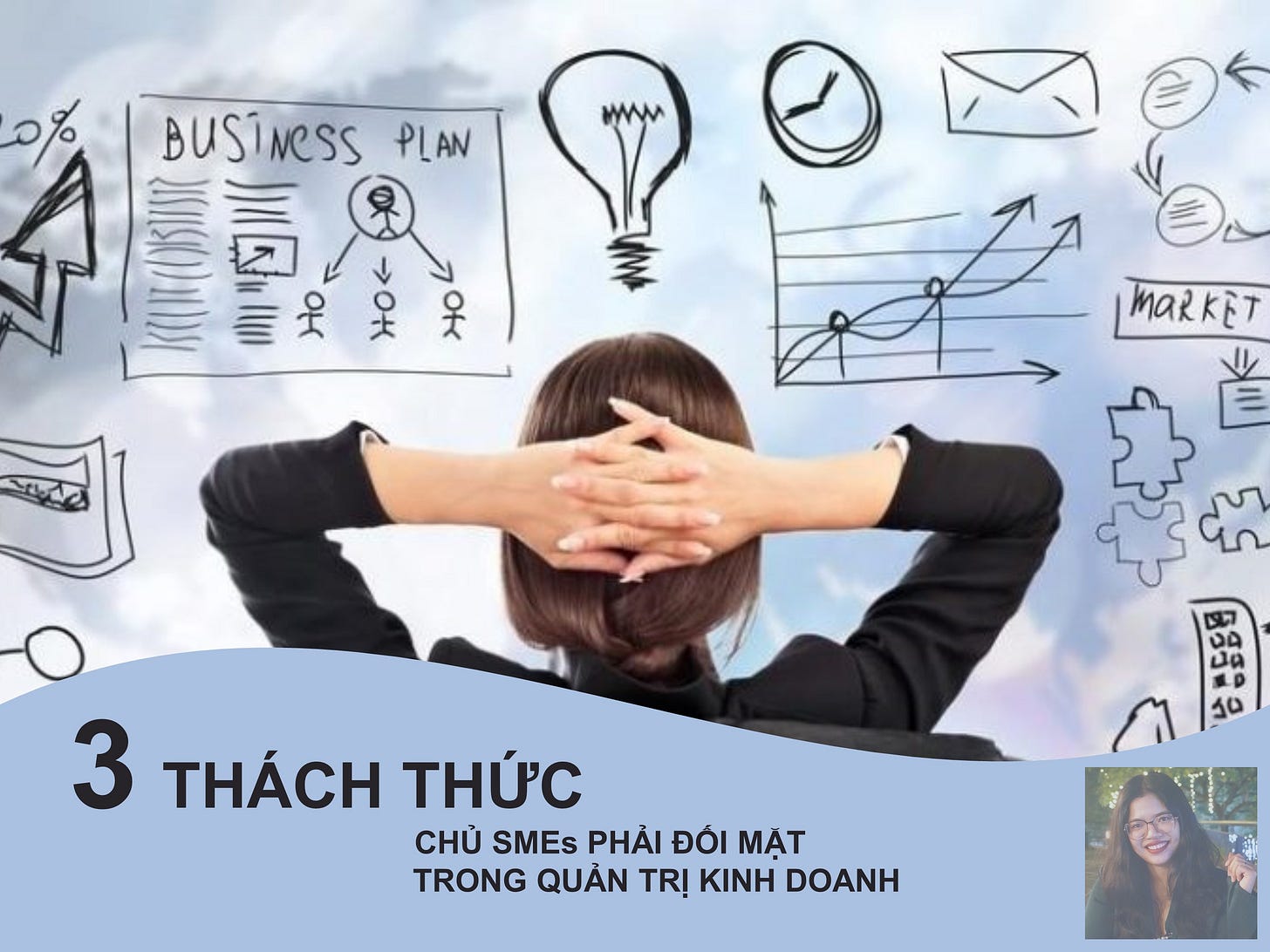 Thách thúc với SMEs