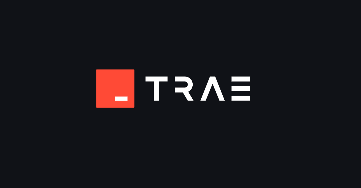 ByteDance Launches Trae AI Coding Tool for Developers - Pandaily