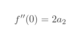 Maclaurin expansion term 3