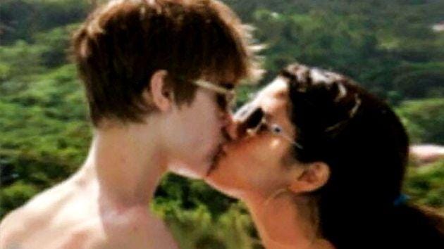 justin bieber brings back selena gomez 2016 gossip