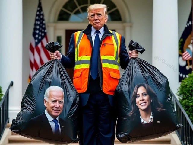 r/ConservativeMemes - It's time...