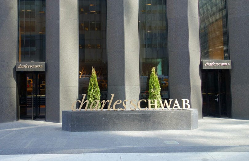 charles schwab