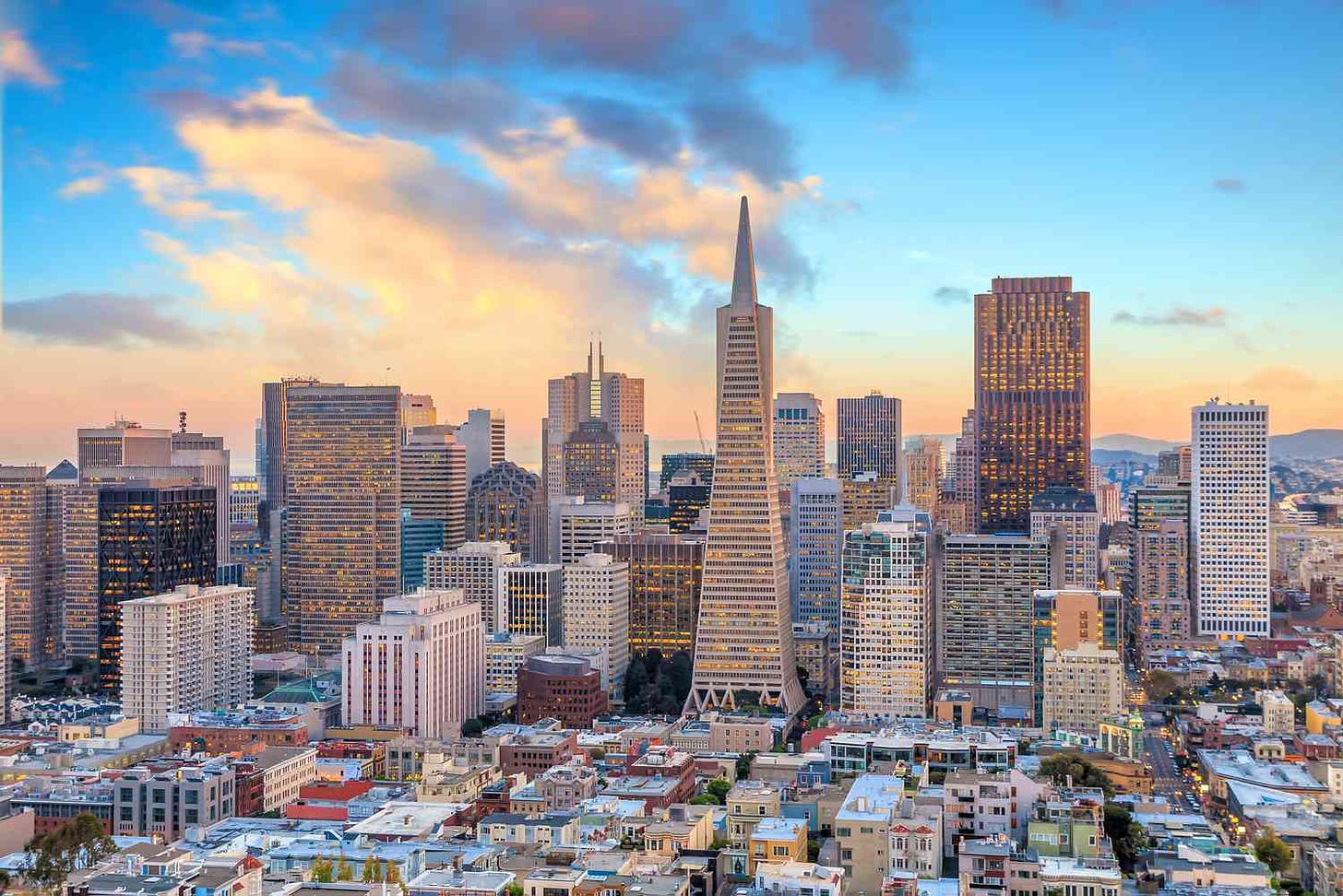 The Top Things to Do in Downtown San Francisco