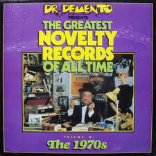 Dr Demento 70s