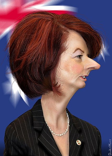 File:Julia Gillard - Caricature (5751870834).jpg