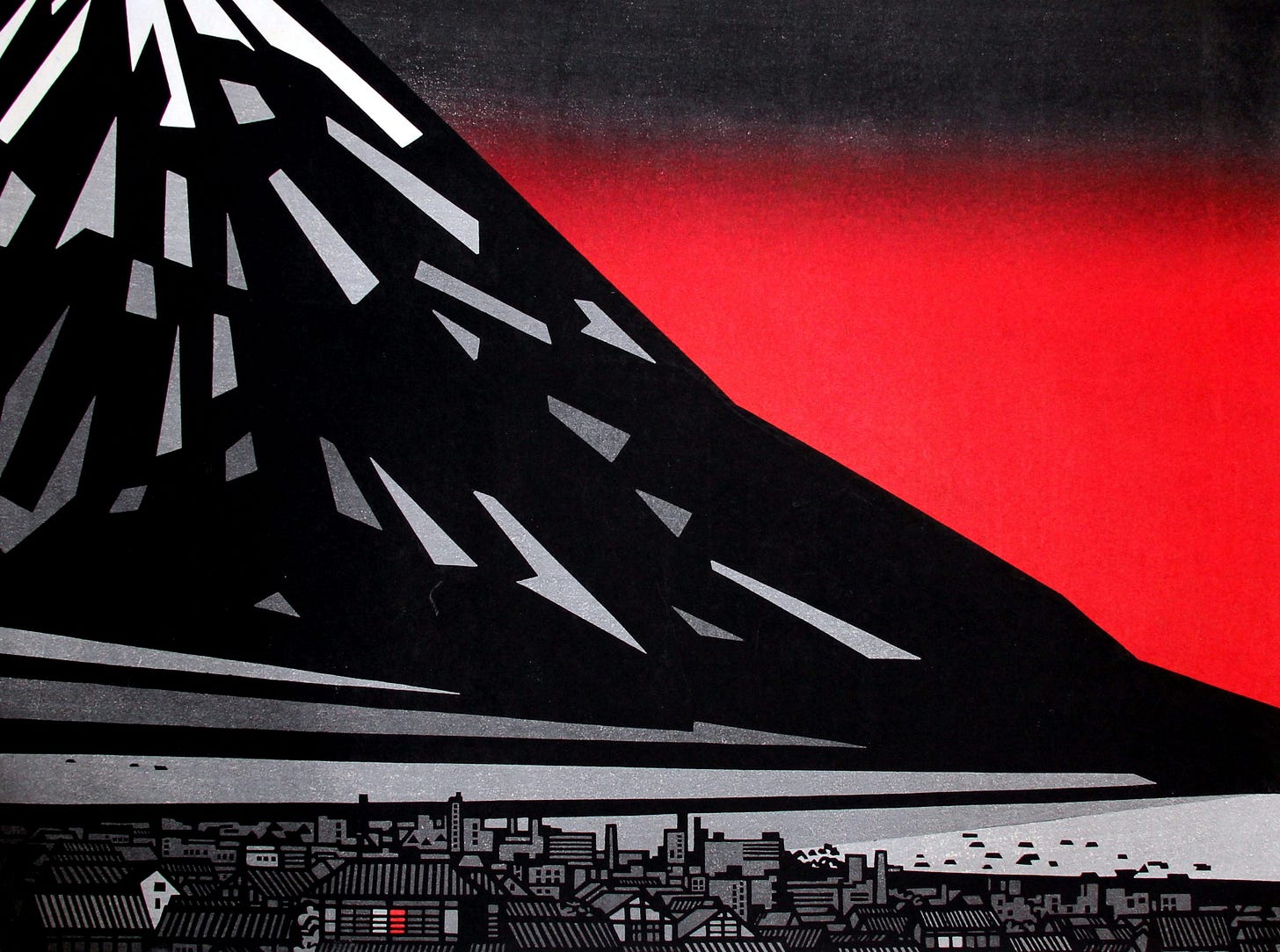 Kamal Bakhshi | Modern Asian Art | Japanese Prints & Originals